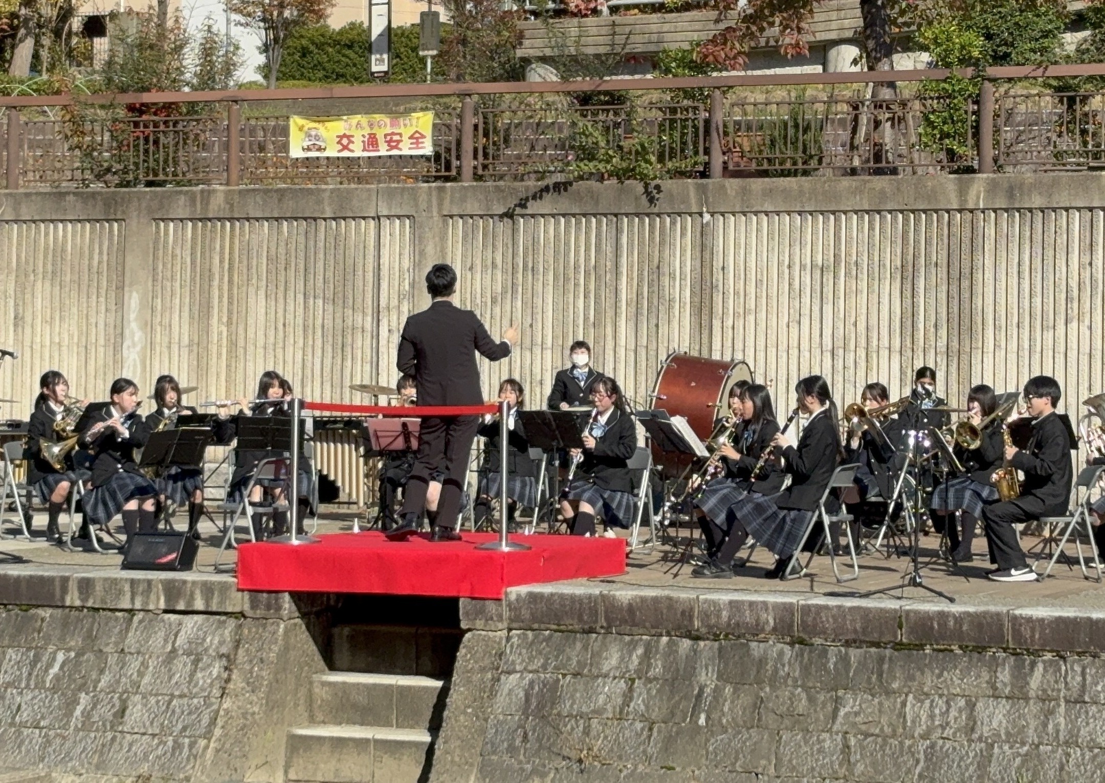 吹奏楽