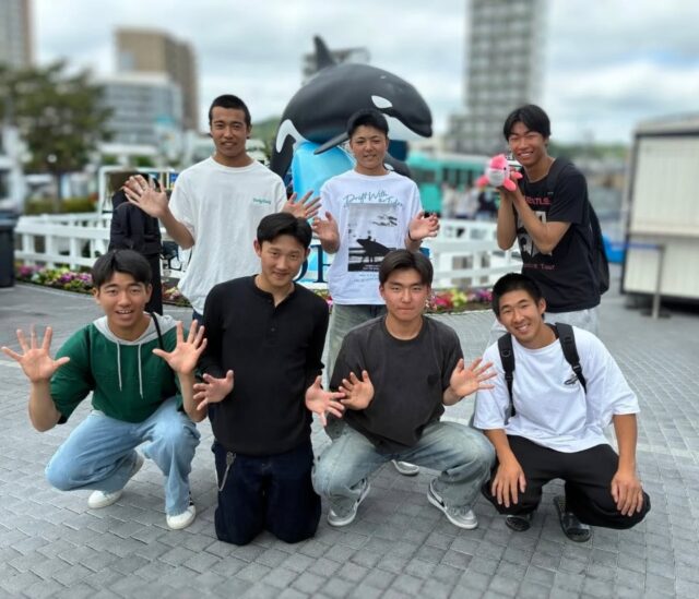 京都成章高等学校