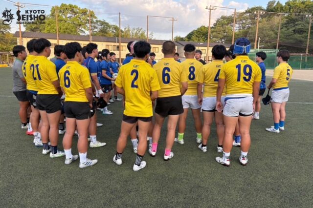 京都成章高等学校